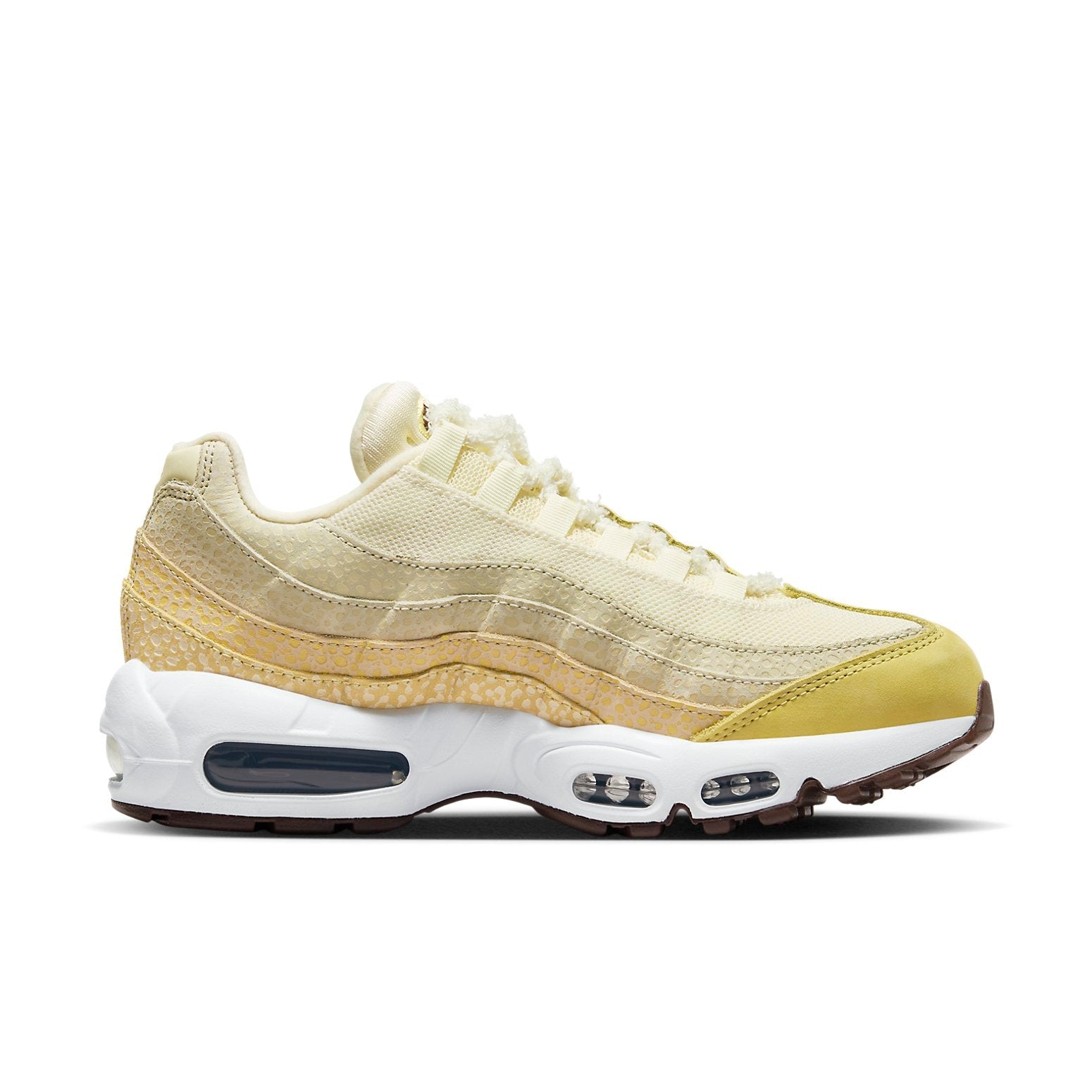 (WMNS) Nike Air Max 95 'Safari - Alabaster' FD9857-700
