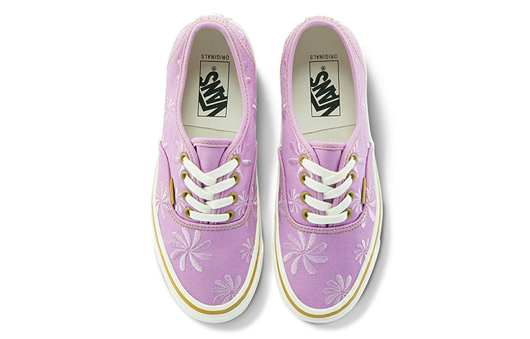 Vans Og Authentic Lx Purple VN0A4BV94IJ