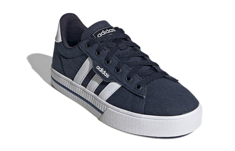 (GS) adidas neo Daily 3.0 Dark Blue FX7268
