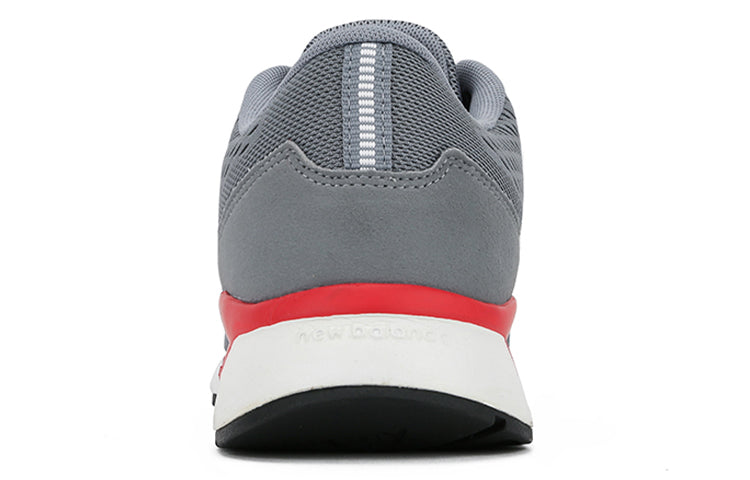 New Balance 005 Series Grey/Red MRL005GR