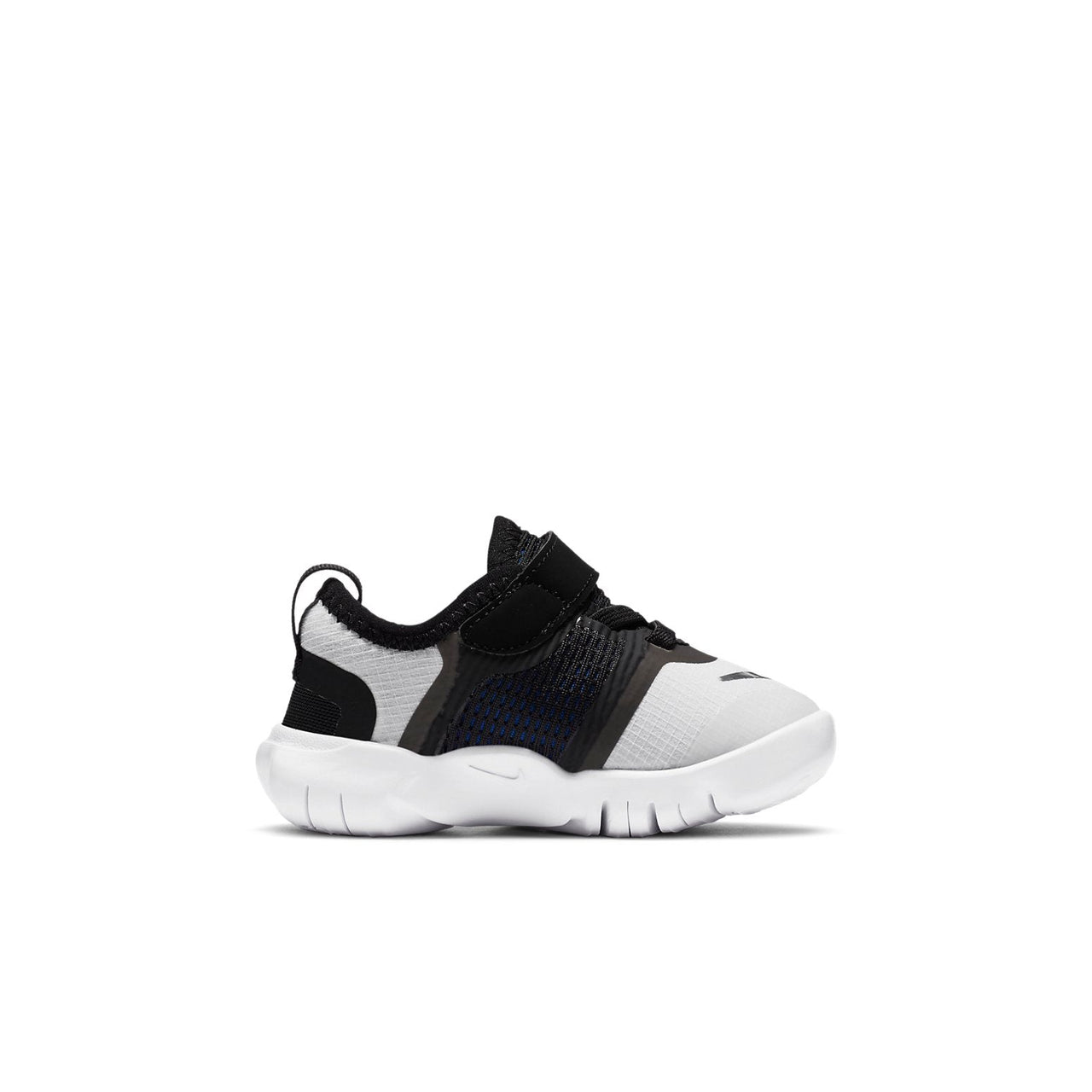 (TD) Nike Free RN 5.0 'Photon Dust Silver' CJ2080-009