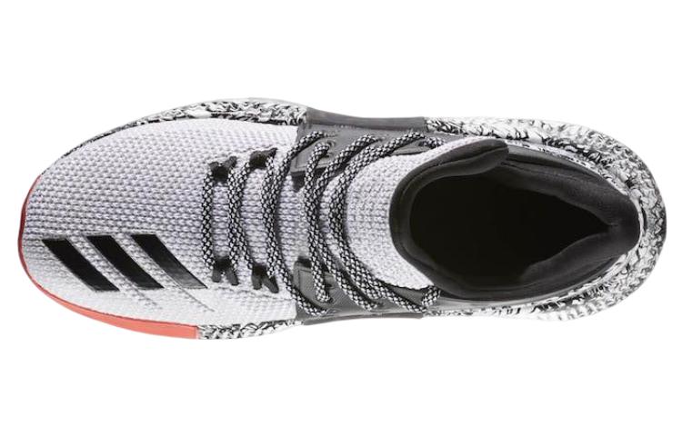 adidas Dame 3 'Chinese New Year' BB8272