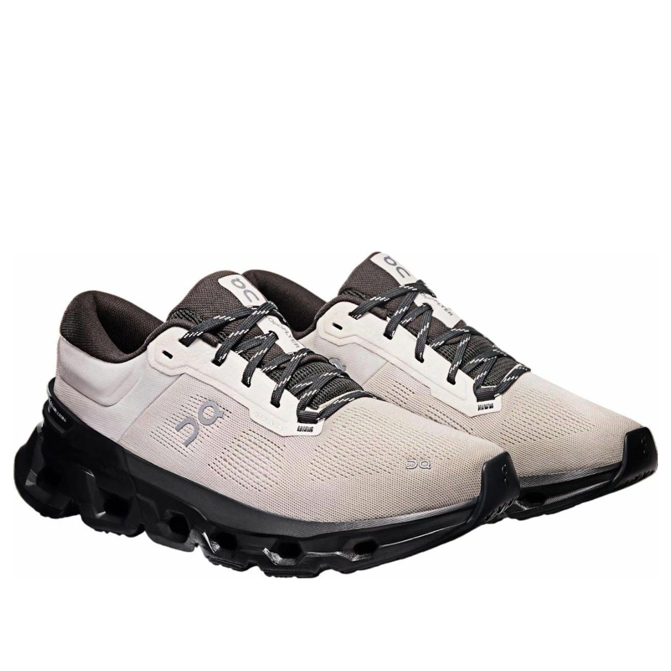 On Running Cloudflyer 5 'Wolf Black' 3ME30013275