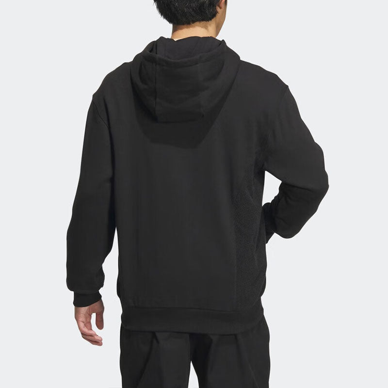 adidas ST GF Knit Jackets Asia Sizing 'Black IQ1371