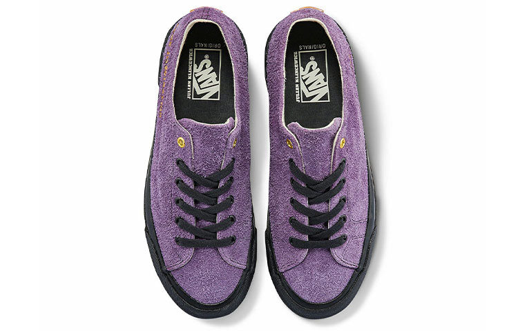Julian Klincewicz x Vans OG Style 31 LX 'Purple' VN0A5DXWB5E