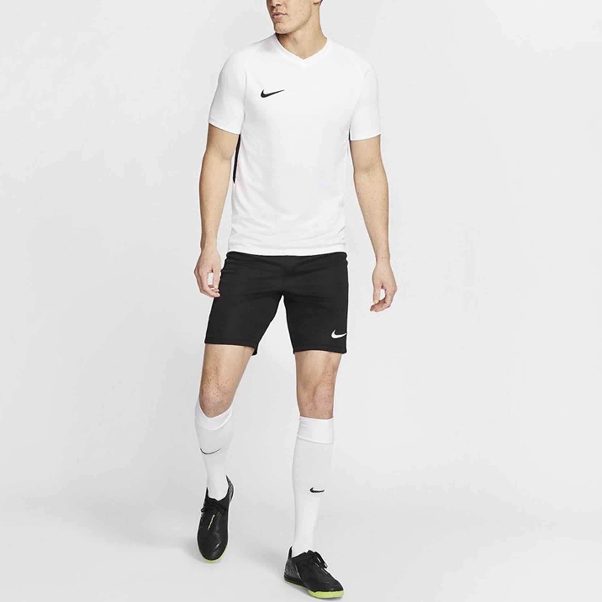 Nike Tiempo Premier Training Jersey 'White' 894230-100