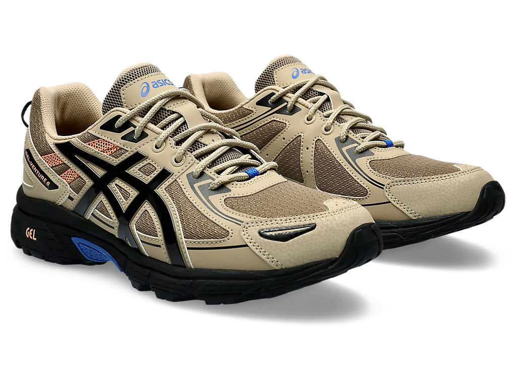 ASICS Gel-Venture 6 'Brown Black' 1203A297-200