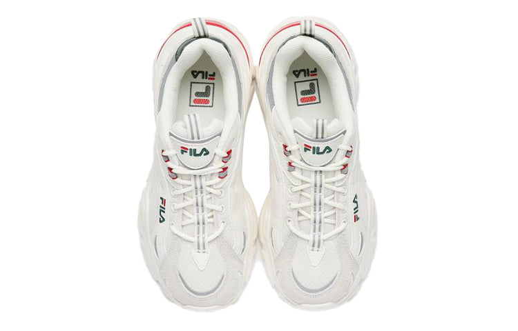 FILA Interation Light Shoes Beige/White 1JM01283_926