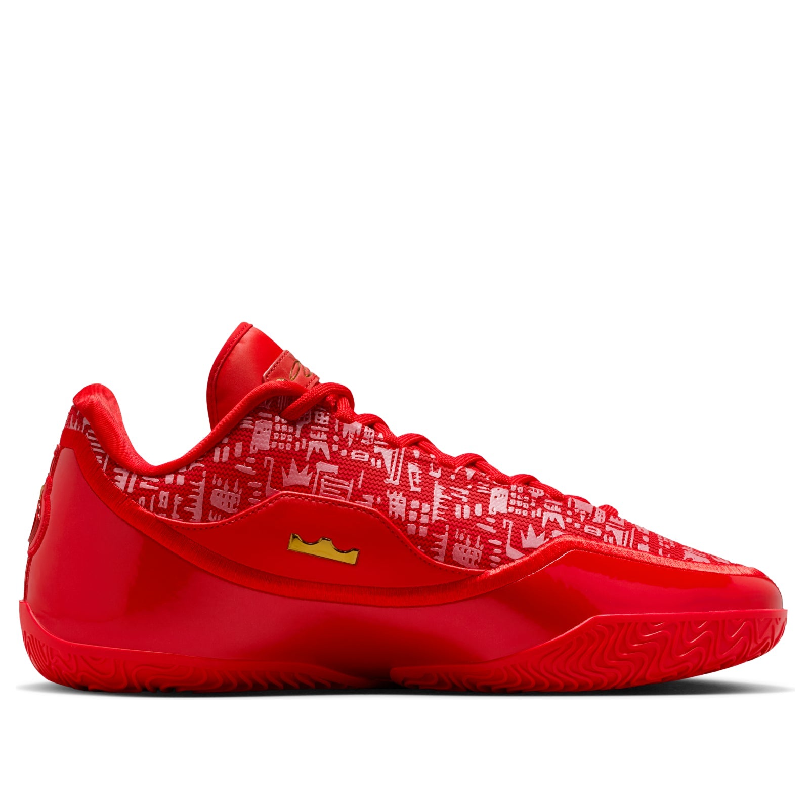 Nike LeBron 23 EP 'Best in Class' IH1514-601