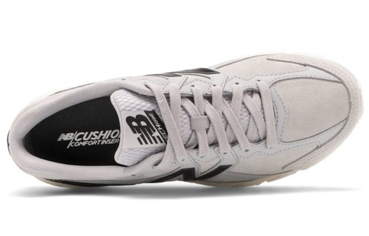 (WMNS) New Balance 480 XX 'Grey Black White' W480SG5