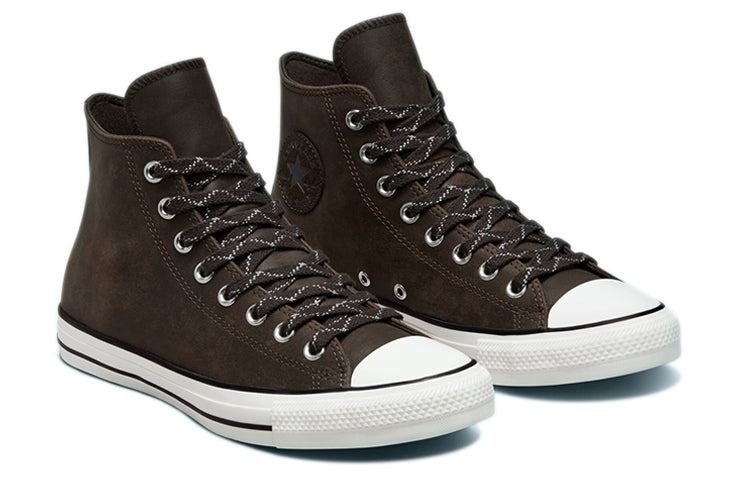 Converse Chuck Taylor All Star High 'Velvet Brown' 172416C