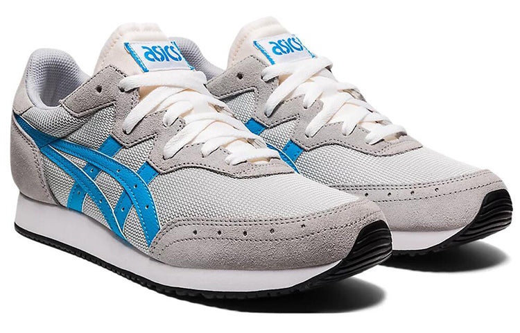 ASICS Tarther OG Shoes Grey/Blue 1201A167-028