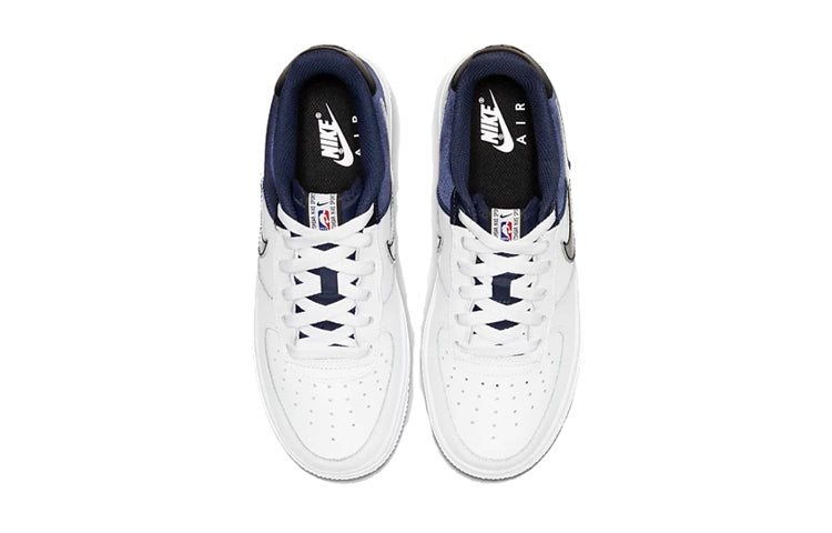(GS) Nike Air Force 1 LV8 'Midnight Navy' CK0502-400