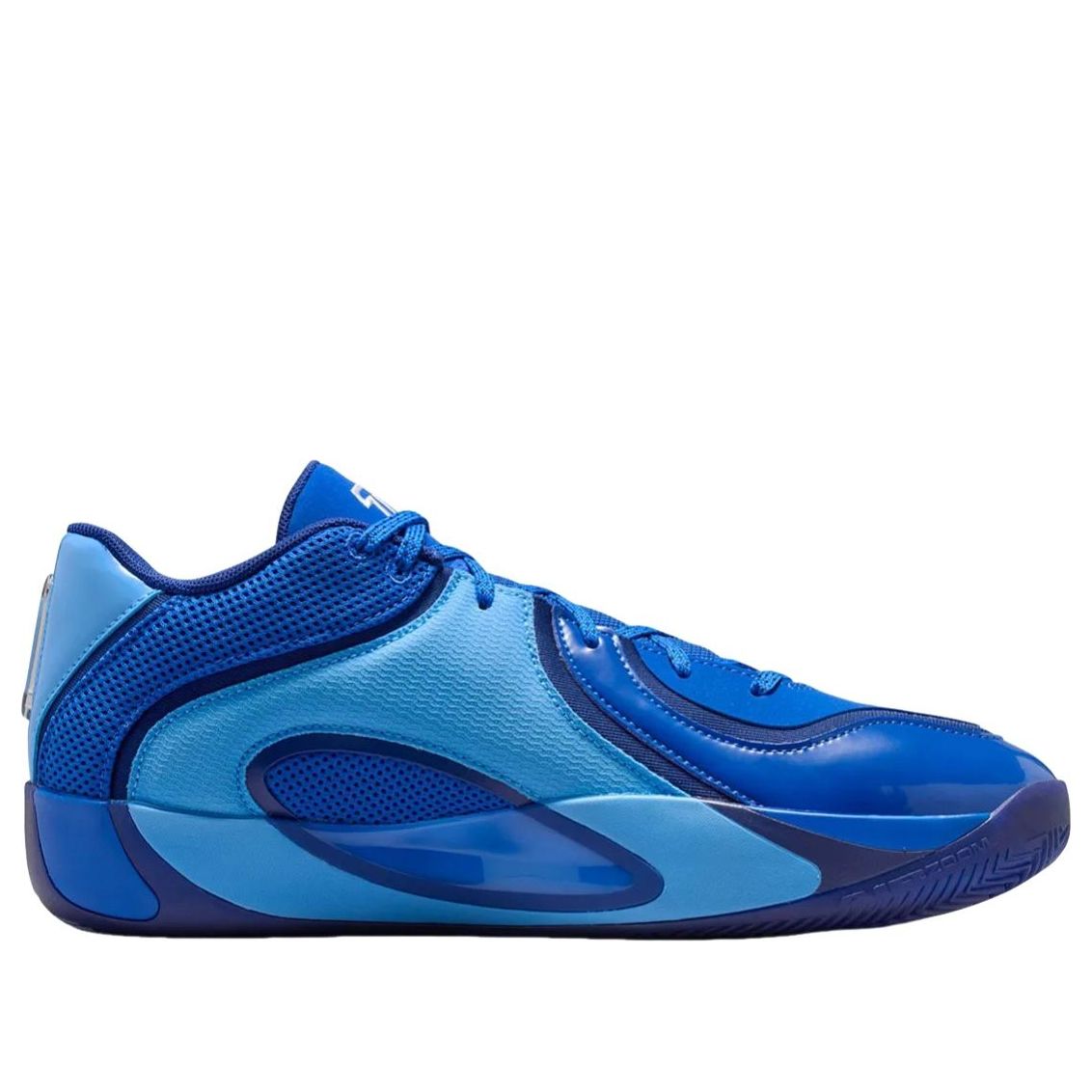 Air Jordan Tatum 4 'Duke' HQ4614-401