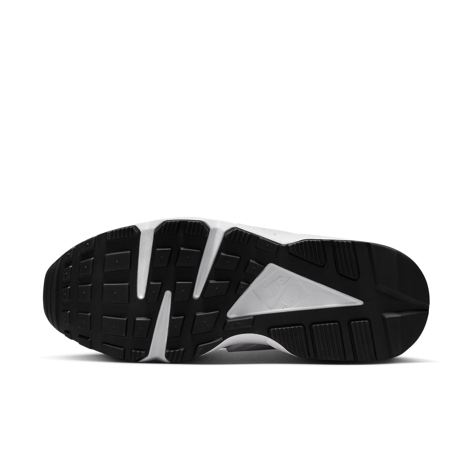 (WMNS) Nike Air Huarache 'White Light Iron Ore' DV6018-100