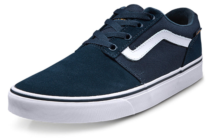 Vans Chapman Stripe Blue VN0003D7K77