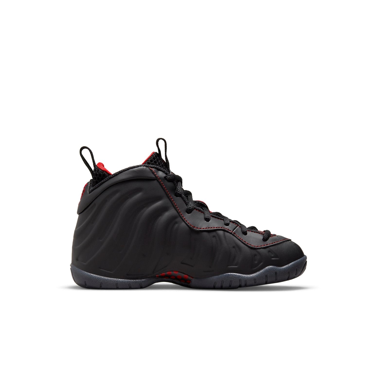 (PS) Nike Little Posite One 'Bred' DV3774-001