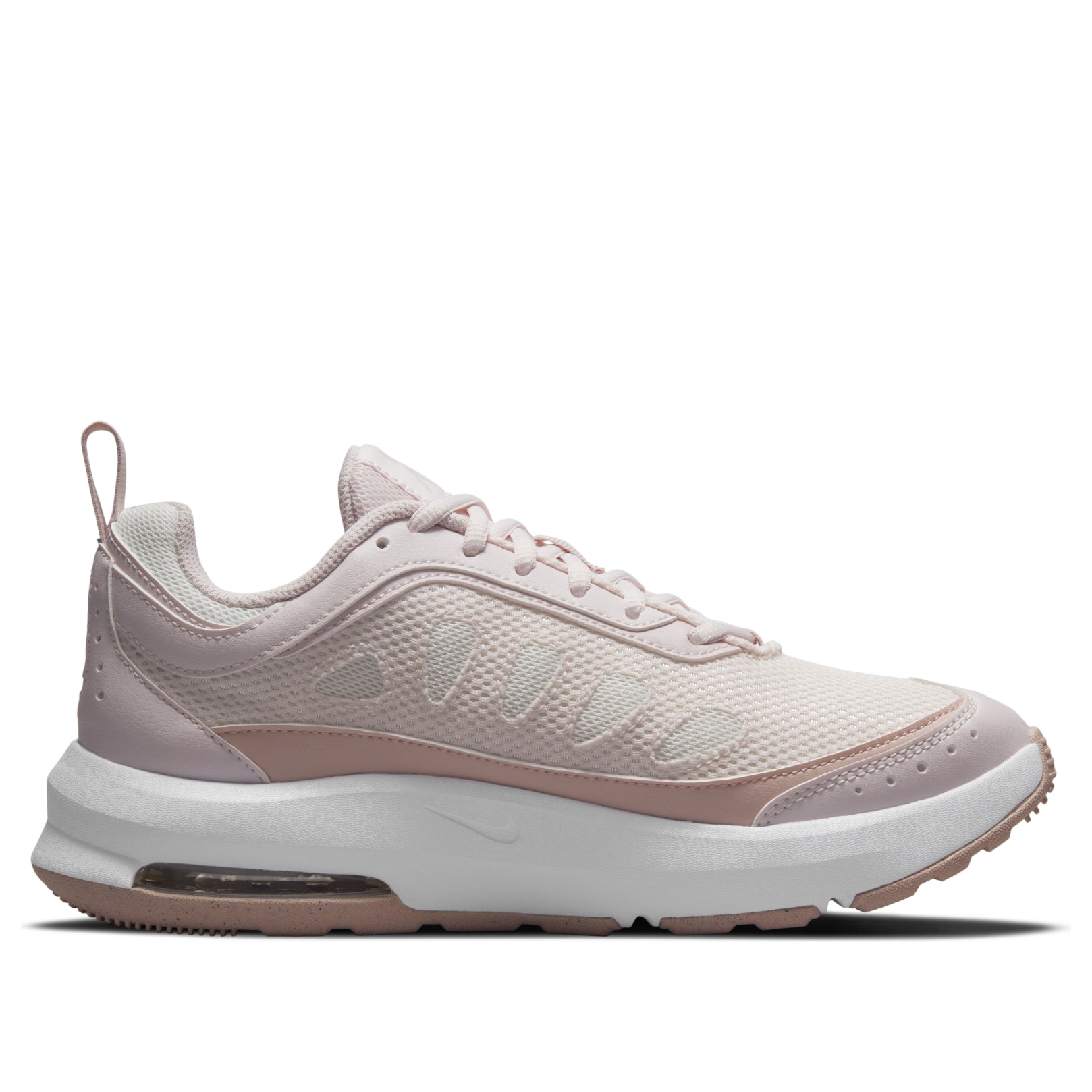 (WMNS) Nike Air Max AP 'Pink Oxford' CU4870-600