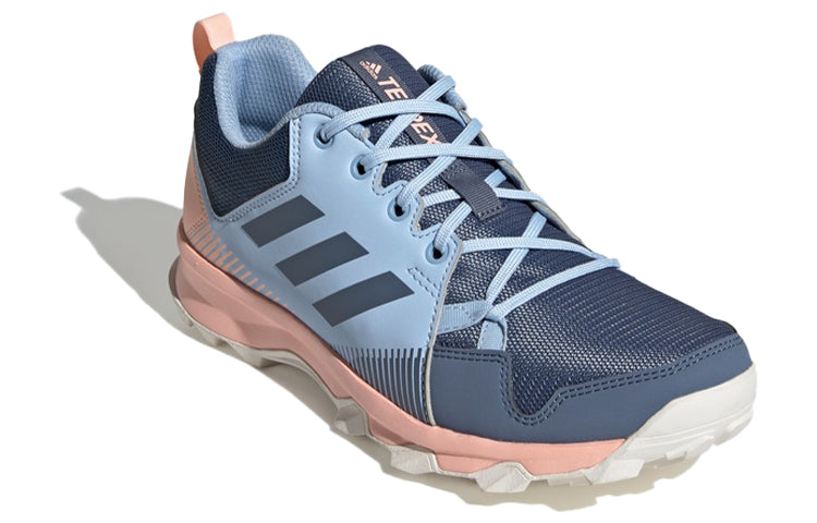 (WMNS) adidas Terrex Tracerocker 'Blue Pink' G26450