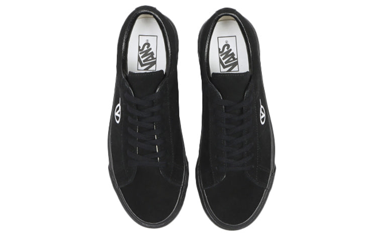 Vans Sid DX 'Anaheim Factory - Black' VN0A4BTXSTZ