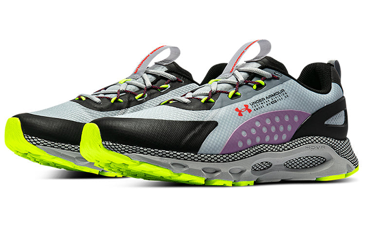 Under Armour Hovr Infinite Summit 2 Grey 3023633-102