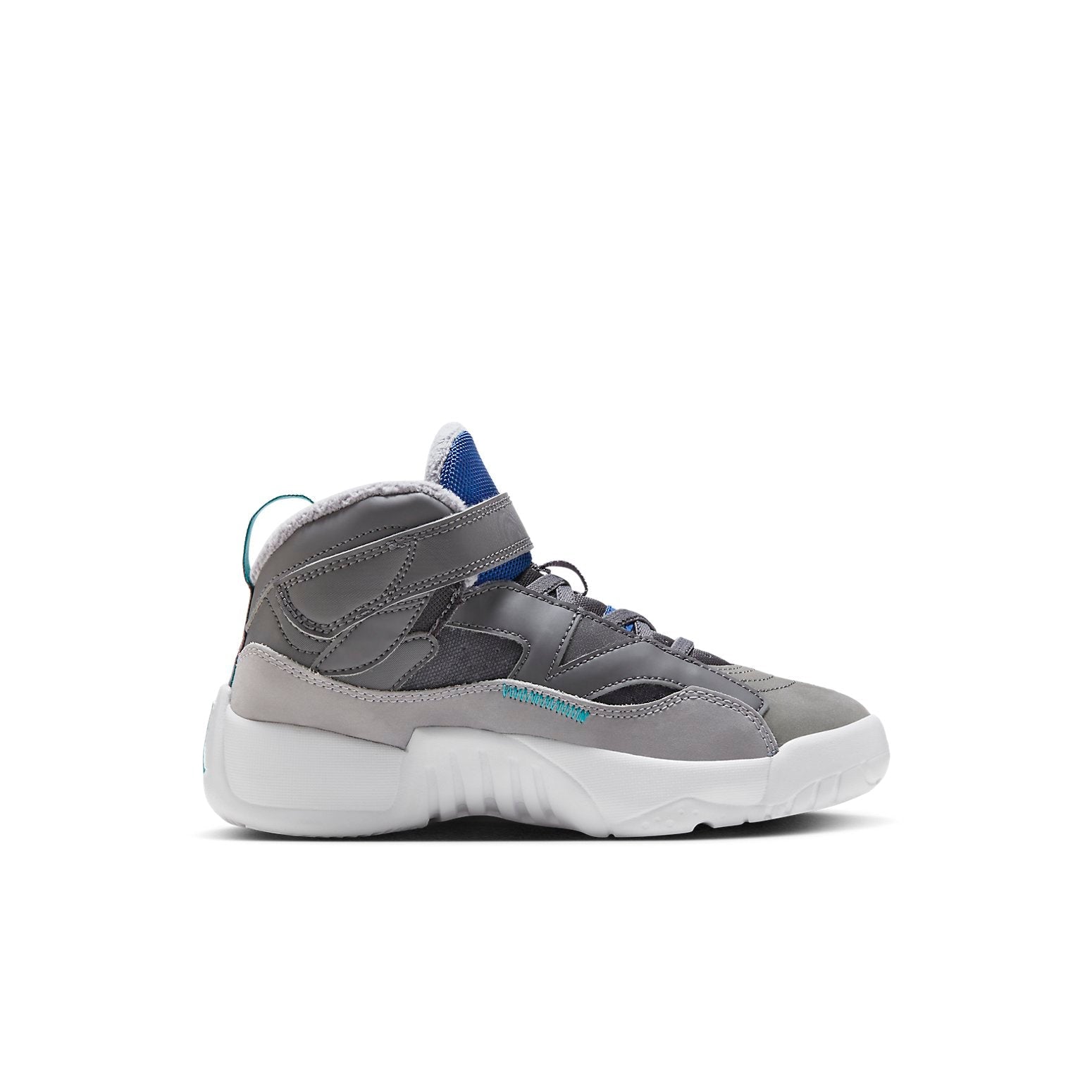 (PS) Air Jordan Jumpman Two Trey 'Dark Grey Blue' DQ8432-005