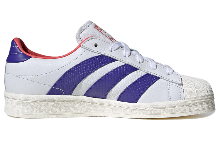 adidas Superstar 82 'White Night Flash' IE3054