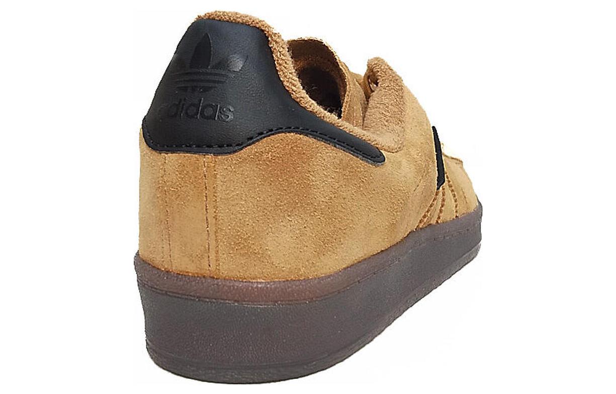 adidas Campus Adv 'Brown Black' GY6914