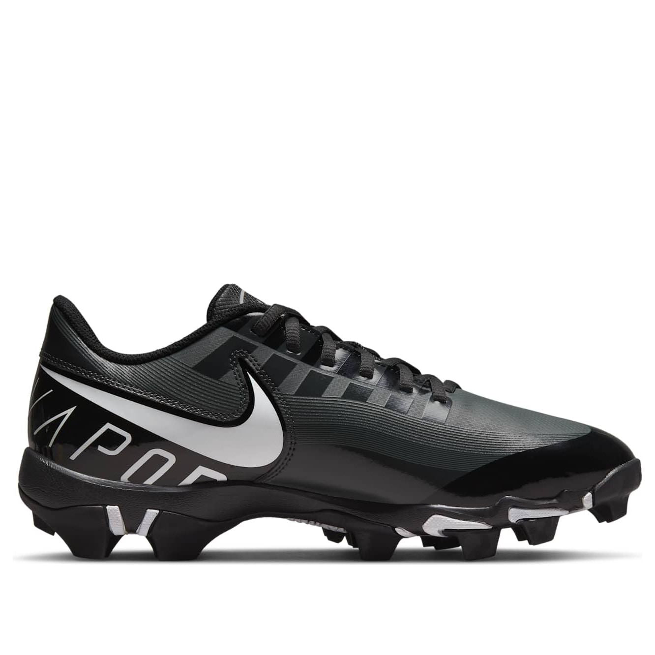 Nike Vapor Edge Shark 'Black Iron Grey' DQ5114-001