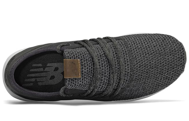 New Balance Fresh Foam Cruz v2 'Black' MCRZDLB2