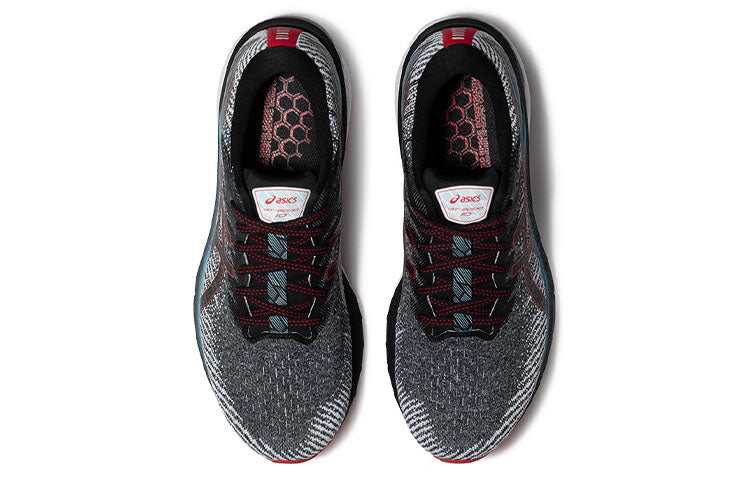 ASICS GT-2000 10 'Black Sport Red' 1011B434-001