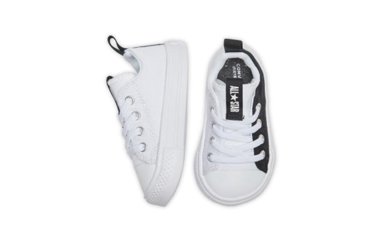 Converse Chuck Taylor All Star Toddler/Youth Black 767341C
