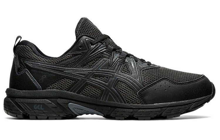 ASICS Gel-Venture 8 'Black' 1011A827-001