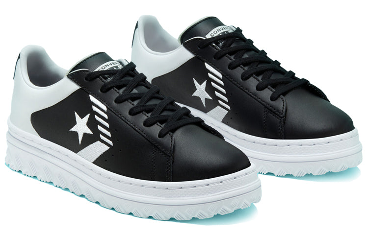 Converse Pro Leather X2 Low 'Rivals Pack' 168760C