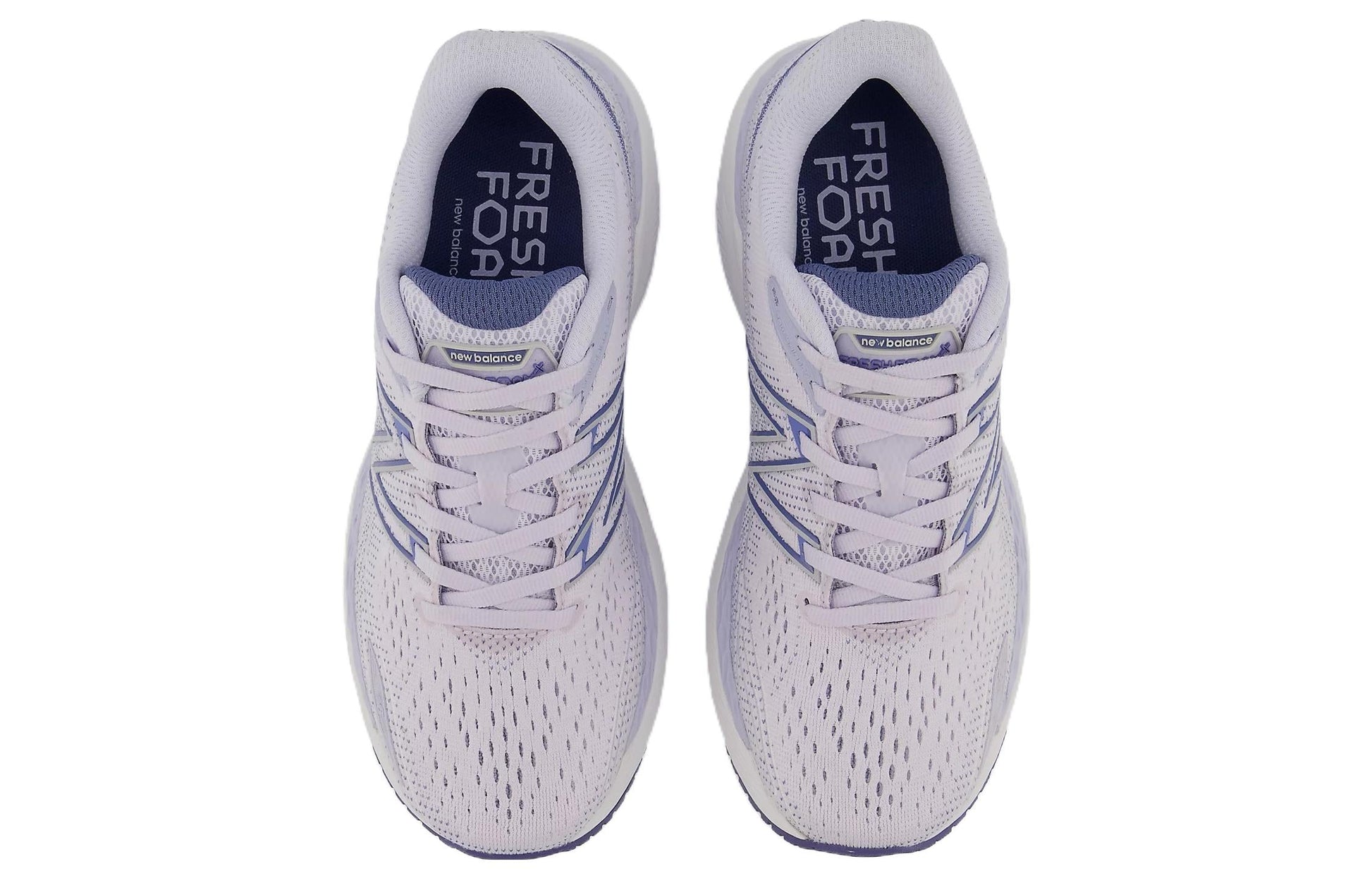 (WMNS) New Balance Fresh Foam 860 V12 'Libra Night Sky 'Grey Blue' W860D12