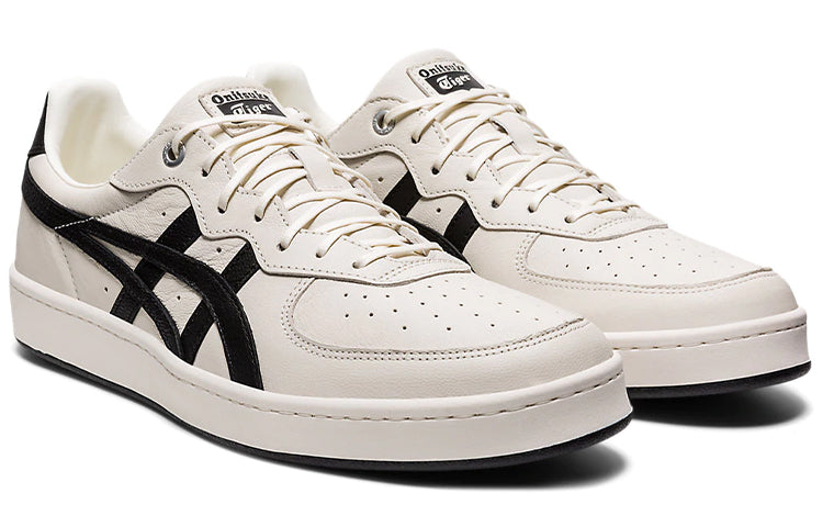 Onitsuka Tiger GSM SD 'Creamwhite Black' 1183A803-101