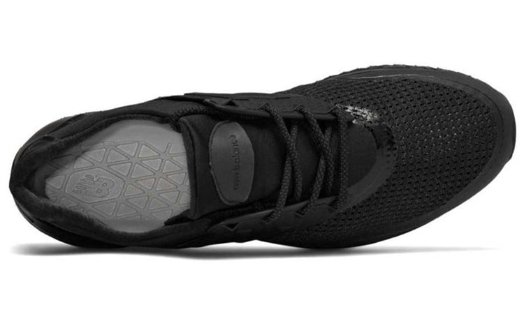 New Balance 100 Black MFL100C