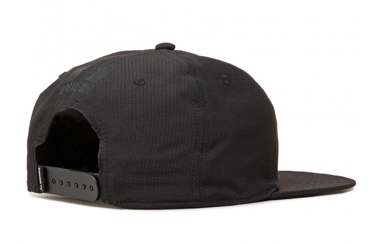 PUMA x The Hundreds Baseball Cap Black 022585-01