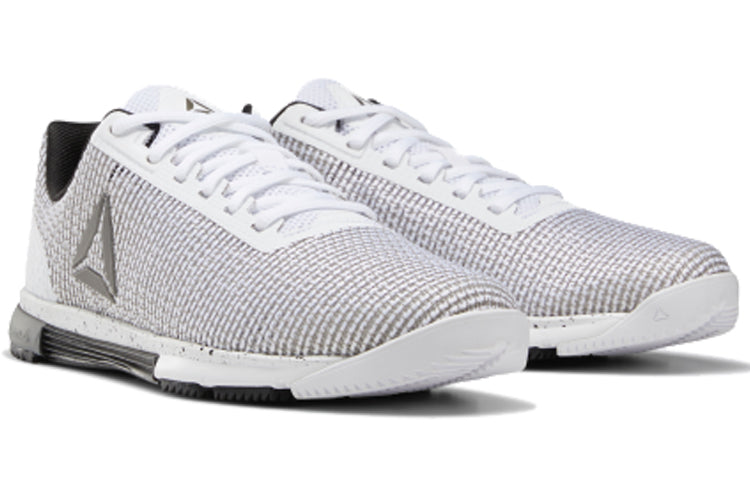 (WMNS) Reebok Speed TR Flexweave 'White' DV9563