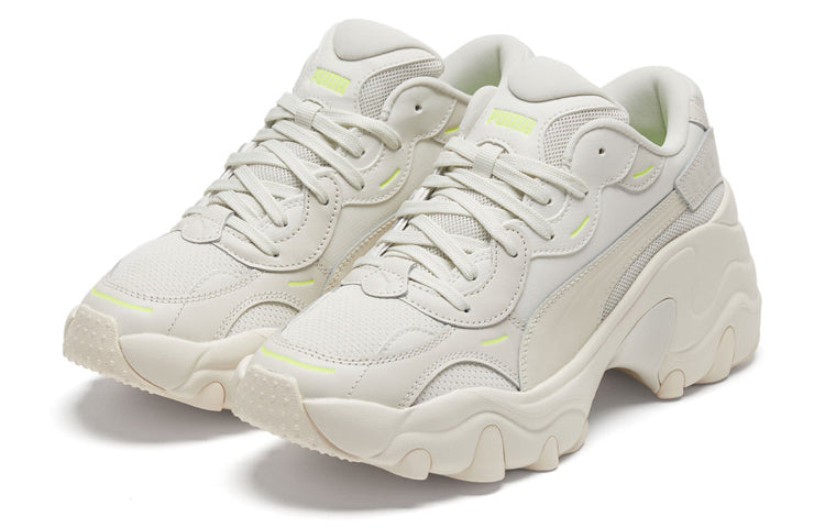 (WMNS) PUMA Pulsar Wedge Tonal 'Queen of Hip Hop' 374822-02
