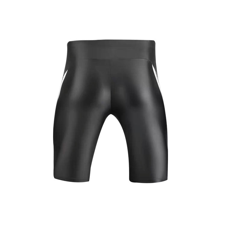 Mizuno Quick Dry Swimsuit 'Black' N2CB3110