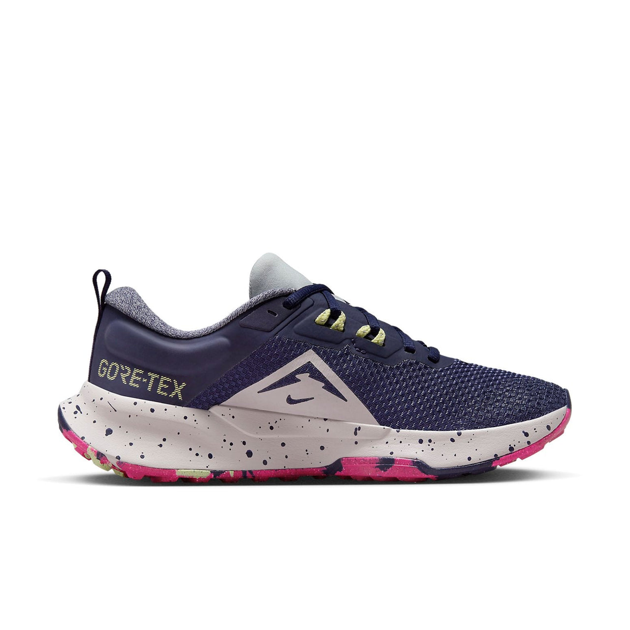 (WMNS) Nike Juniper Trail 2 GORE-TEX 'Purple Ink Violet' FB2065-500