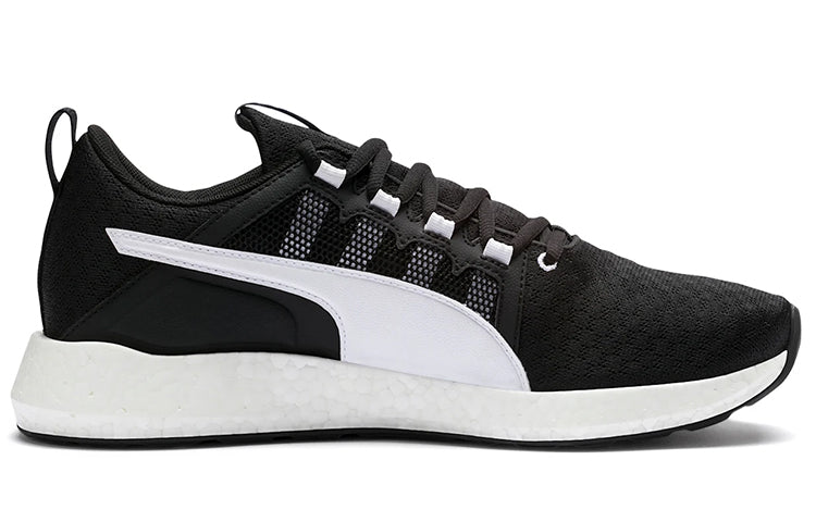 PUMA NRGY Neko Turbo 'Black White' 192520-01