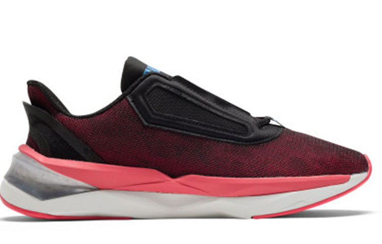 (WMNS) PUMA Lqdcell Shatter XT Shift Q4 'Red Black' 192631-01
