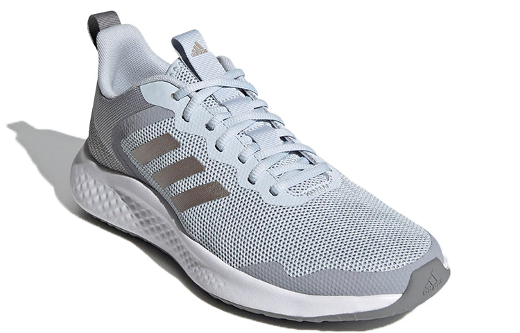 (WMNS) adidas Fluidstreet Grey/Blue FY8480