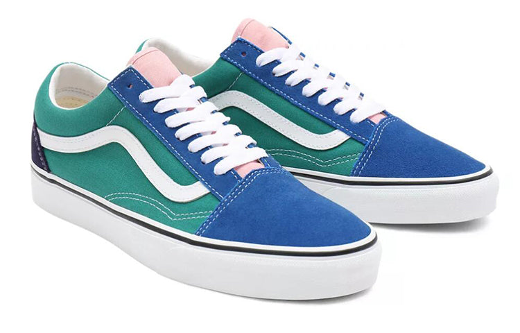 Vans Old Skool 'Retro Court' VN0A38G19EJ