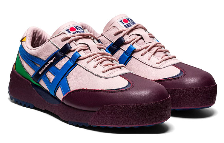 Onitsuka Tiger Delegation EX 'Purple' 1183A559-700