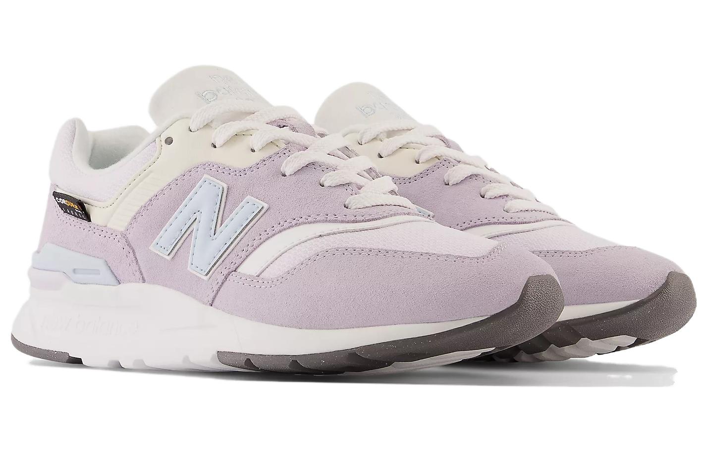 (WMNS) New Balance 997H 'Cordura Baby Blue' CW997HSE