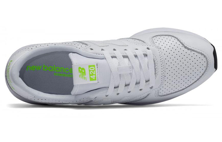 New Balance 420 Series 'Grey' MRL420SJ