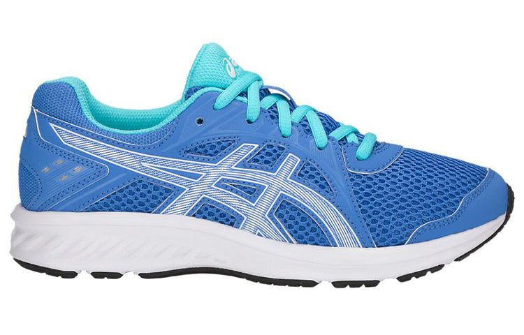 (GS) ASICS Jolt 2 Light Blue 1014A035-403